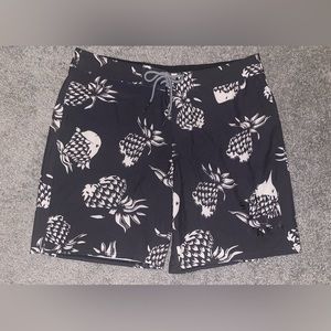 Men’s Salty Crew Board Shorts 36 (NWOT)